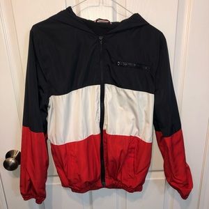 Brandi Melville wind breaker